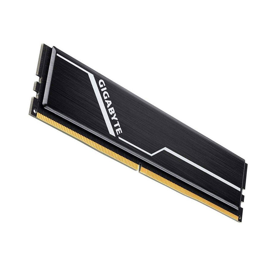 رم دسکتاپ گیگابایت مدل GP-GR26C16S8K2HU416 16GB 2666MHZ CL16 DDR4 ...