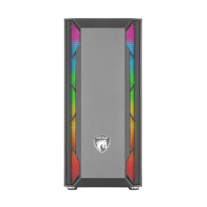 کیس کامپیوتر گرین مدل GRIFFIN G2