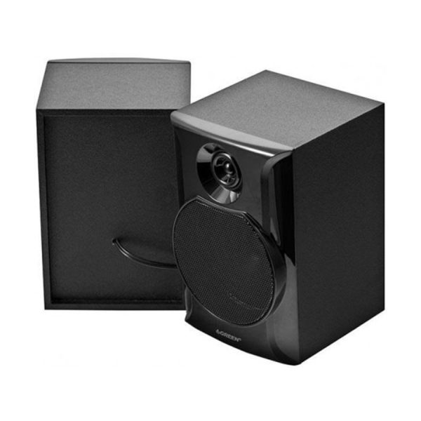 اسپیکر دسکتاپ گرین مدل GS325-R