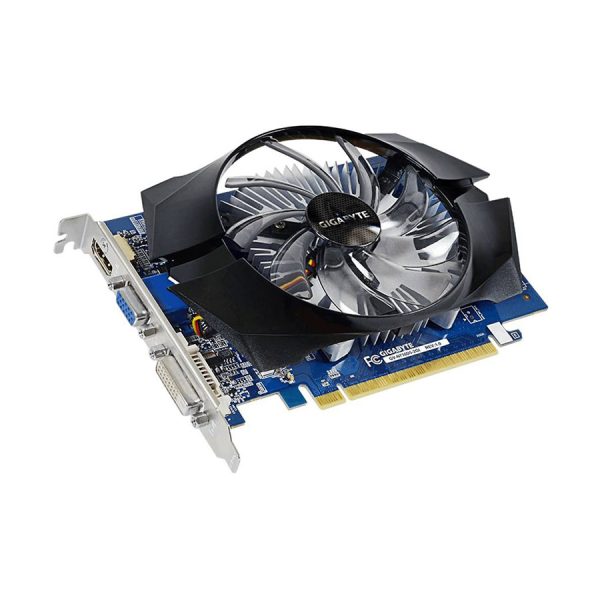 کارت گرافیک گیگابایت مدل GV-N730D5-2GI (rev. 1.0) 2GB