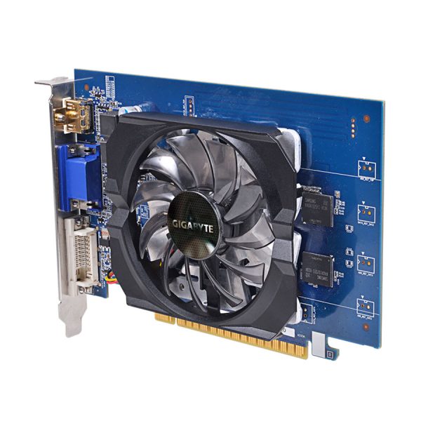 کارت گرافیک گیگابایت مدل GV-N730D5-2GI (rev. 1.0) 2GB