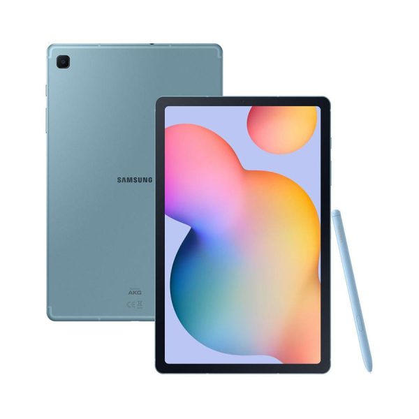 تبلت 10.4 اینچ سامسونگ مدل Galaxy TAB S6 Lite ظرفیت 64 و رم 4 گیگابایت