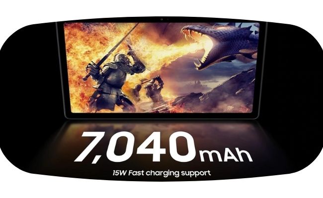 Galaxy Tab A7 SM-T505