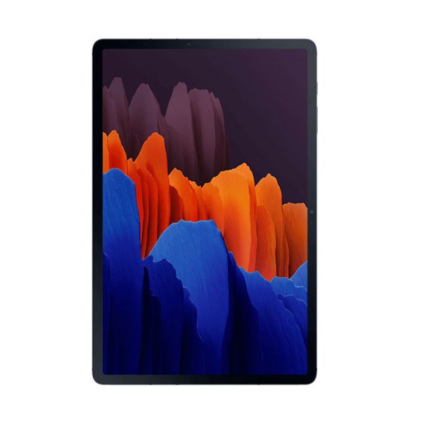 تبلت 12.4 اینچ سامسونگ مدل Galaxy Tab S7+ SM-T975 ظرفیت 128 گیگابایت و رم 6 گیگابایت