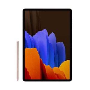 تبلت 12.4 اینچ سامسونگ مدل Galaxy Tab S7+ SM-T975 ظرفیت 128 گیگابایت و رم 6 گیگابایت