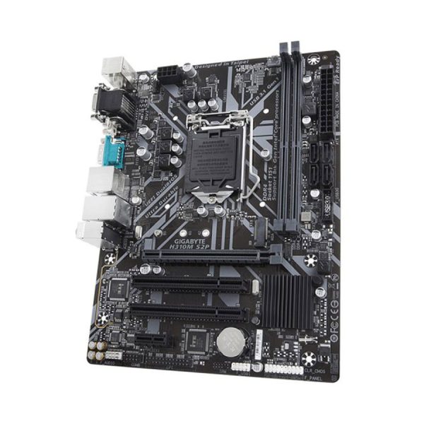 مادربرد گیگابایت مدل H310M S2P