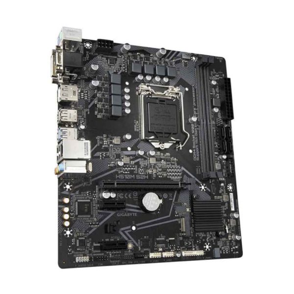 مادربرد گیگابایت مدل H510M S2H