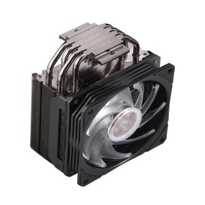 خنک کننده پردازنده کولر مستر مدل HYPER 212 RGB BLACK EDITION