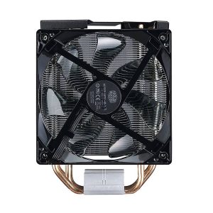 خنک کننده پردازنده کولر مستر مدل Hyper 212 LED Turbo Black Edition