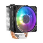 خنک کننده پردازنده کولر مستر مدل Hyper 212 RGB Spectrum