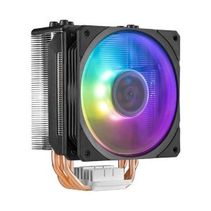 خنک کننده پردازنده کولر مستر مدل Hyper 212 RGB Spectrum