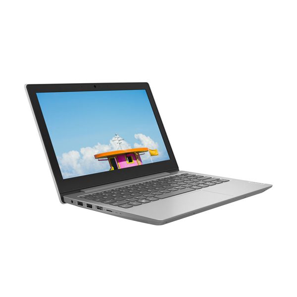 لپ تاپ 11.6 اینچ لنوو IdeaPad 1 - A Celeron N4020/128GB SSD/4GB/UHD
