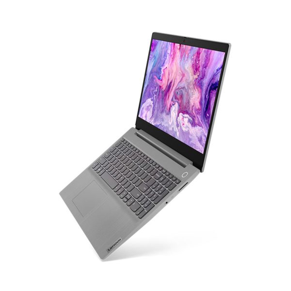 لپ تاپ 15 اینچ لنوو IdeaPad 3 - 15IML05 i7 10510U/1TB HDD/8GB