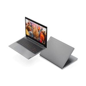 لپ تاپ 15.0 اینچ لنوو Ideapad L3 - B i3 10110U/1TB HDD/4GB