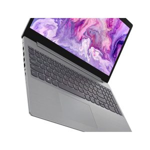 لپ تاپ 15.0 اینچ لنوو Ideapad L3 - B i3 10110U/1TB HDD/4GB