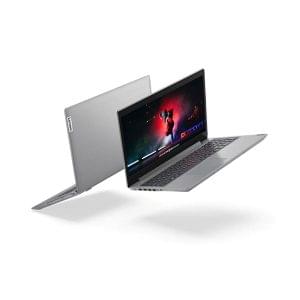 لپ تاپ 15.0 اینچ لنوو Ideapad L3 - B i3 10110U/1TB HDD/4GB