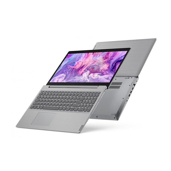 لپ تاپ 15.0 اینچ لنوو Ideapad L3 - B i3 10110U/1TB HDD/4GB