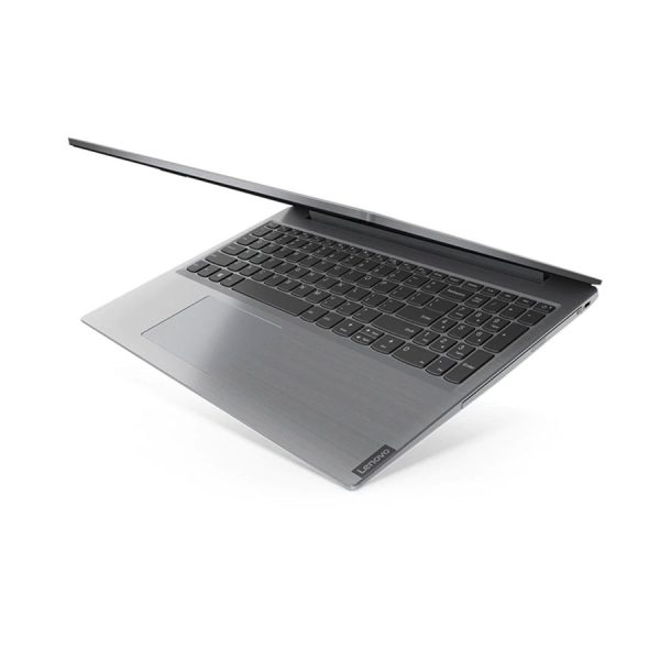 لپ تاپ 15.0 اینچ لنوو Ideapad L3 - B i3 10110U/1TB HDD/4GB