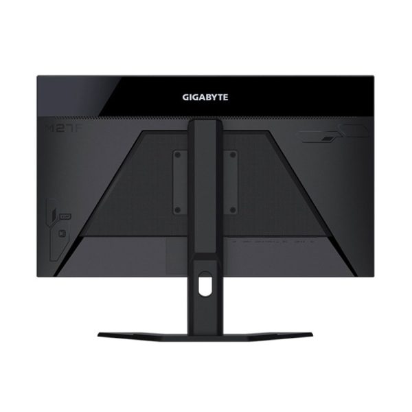 مانیتور گیمینگ 27 اینچ گیگابایت مدل M27F
