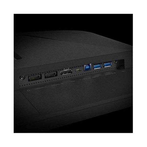 مانیتور گیمینگ 27 اینچ گیگابایت M27Q