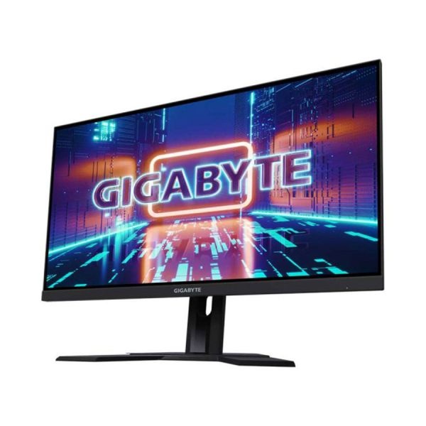 مانیتور گیمینگ 27 اینچ گیگابایت M27Q