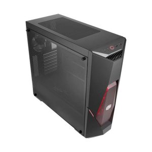 کیس کامپیوتر کولرمستر مدل MASTERBOX K500L