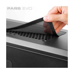 کیس کامپیوتر گرین مدل PARS EVO