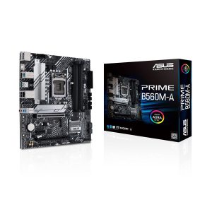 مادربرد ایسوس مدل PRIME B560M-A