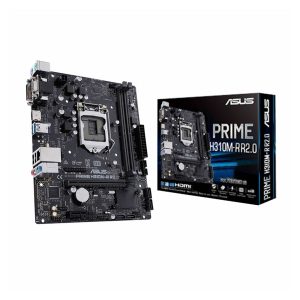 مادربرد ایسوس مدل PRIME H310M-R R2.0