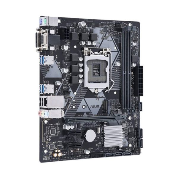 مادربرد ایسوس مدل PRIME B365M-K