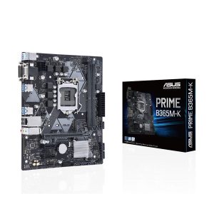 مادربرد ایسوس مدل PRIME B365M-K