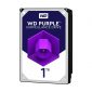 هارددیسک اینترنال 1 ترابایت وسترن دیجیتال مدل Purple WD10PURZ