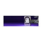 هارددیسک اینترنال 1 ترابایت وسترن دیجیتال مدل Purple WD10PURZ