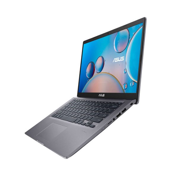 لپ تاپ 15.6 اینچ ایسوس R565EA-BQ1366 i3 1115G4/1TB HDD/256GB SSD/4GB