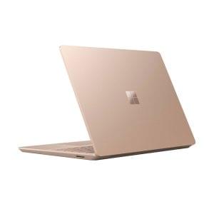 لپ تاپ 12.4 اینچ مایکروسافت Surface Laptop Go - A i5 1035G1/128GB SSD/8GB