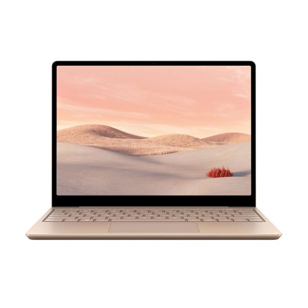 لپ تاپ 12.4 اینچ مایکروسافت Surface Laptop Go - A i5 1035G1/128GB SSD/8GB