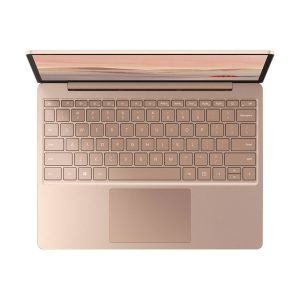 لپ تاپ 12.4 اینچ مایکروسافت Surface Laptop Go - A i5 1035G1/128GB SSD/8GB