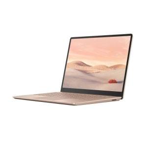 لپ تاپ 12.4 اینچ مایکروسافت Surface Laptop Go - A i5 1035G1/128GB SSD/8GB