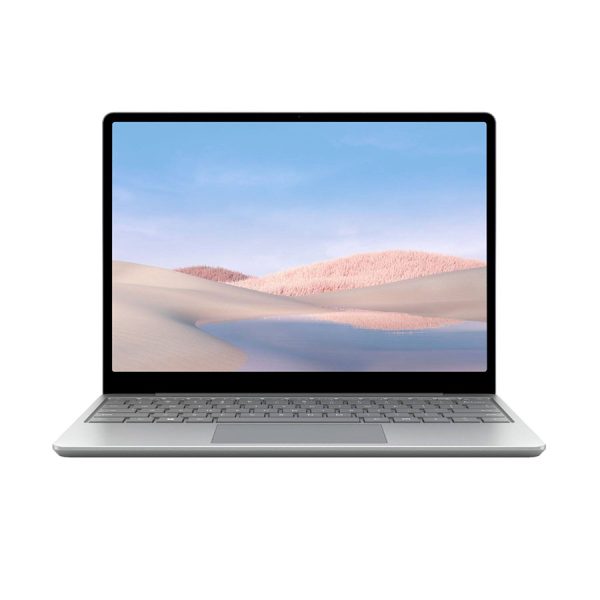 لپ تاپ 12.4 اینچ مایکروسافت Surface Laptop Go - A i5 1035G1/128GB SSD/8GB