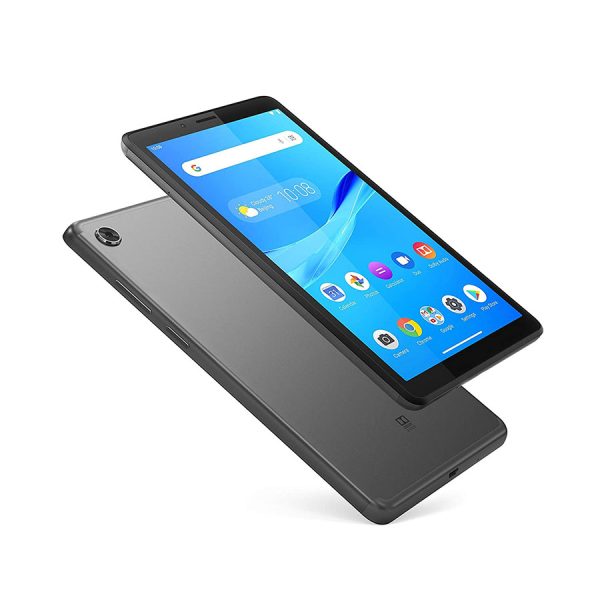 تبلت 7.0 اینچ لنوو مدل TAB M7 ظرفیت 16 و رم 1 گیگابایت