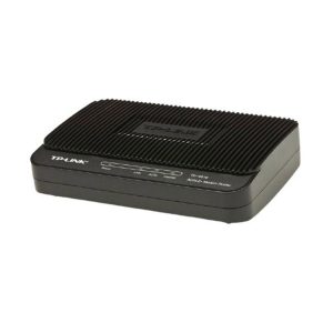 مودم روتر +ADSL2 سیمی 150Mbps تی پی لینک مدل TD-8816_V1