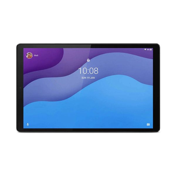 تبلت 10.1 اینچ لنوو مدل Tab M10 HD X306X ظرفیت 64 و رم 4 گیگابایت