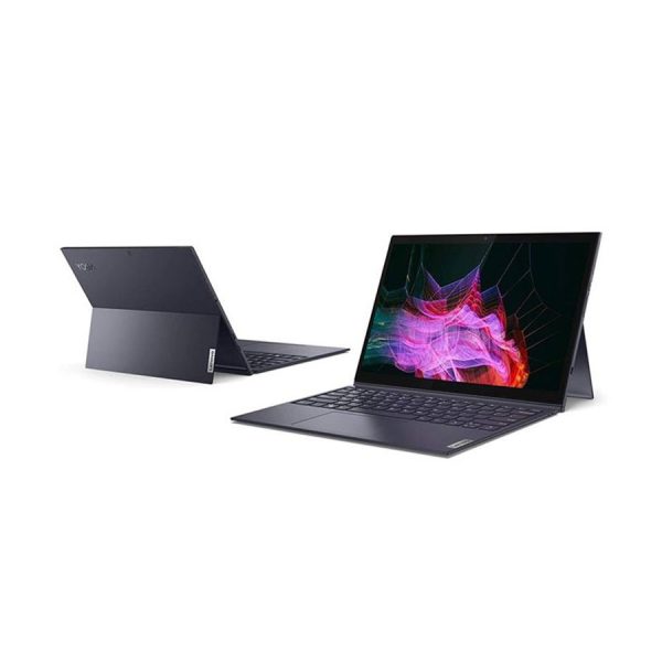 تبلت 13 اینچ لنوو مدل Tab Yoga Duet 7i-CoreI5 ظرفیت 256 و رم 8 گیگابایت