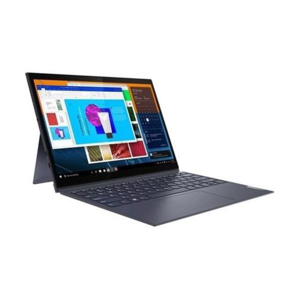 تبلت 13 اینچ لنوو مدل Tab Yoga Duet 7i-CoreI5 ظرفیت 256 و رم 8 گیگابایت