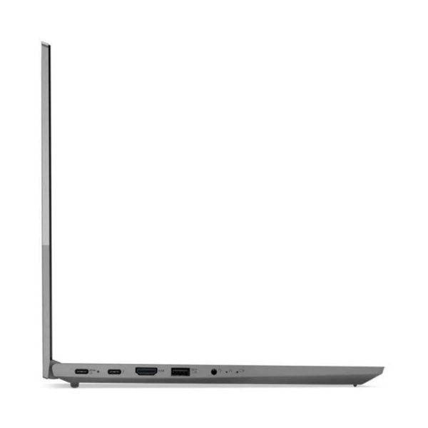 لپ تاپ 15.6اینچ لنوو ThinkBook 15 i5 1135G7/1TB HDD/256GB SSD/8GB/HD