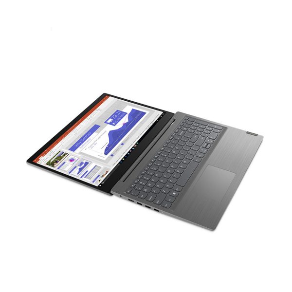 لپ تاپ 15.0 اینچ لنوو V15-B i3 1005G1/1TB HDD/4GB/UHD
