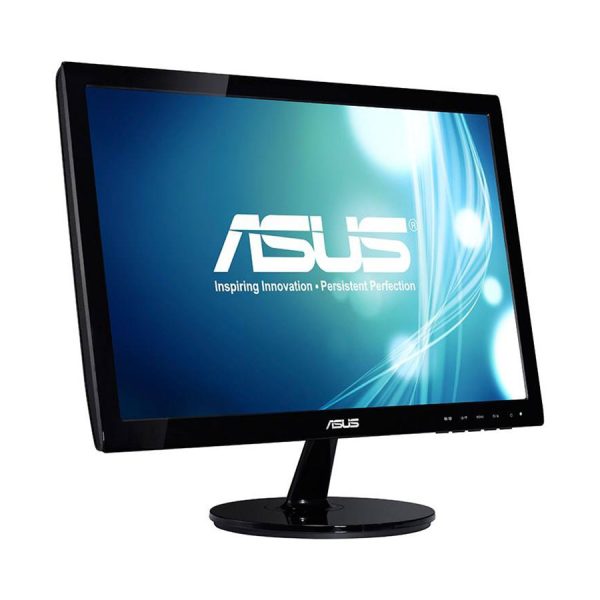 مانیتور 18.5 اینچ ایسوس مدل VS197DE