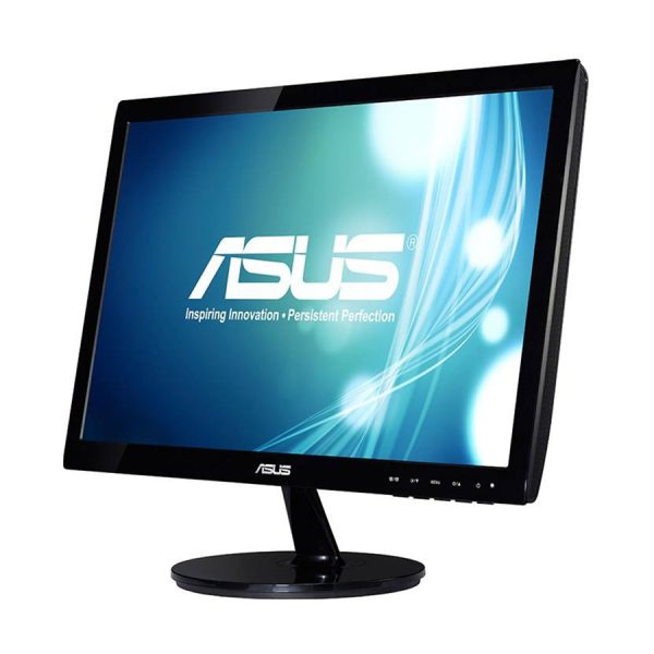 مانیتور 18.5 اینچ ایسوس مدل VS197DE