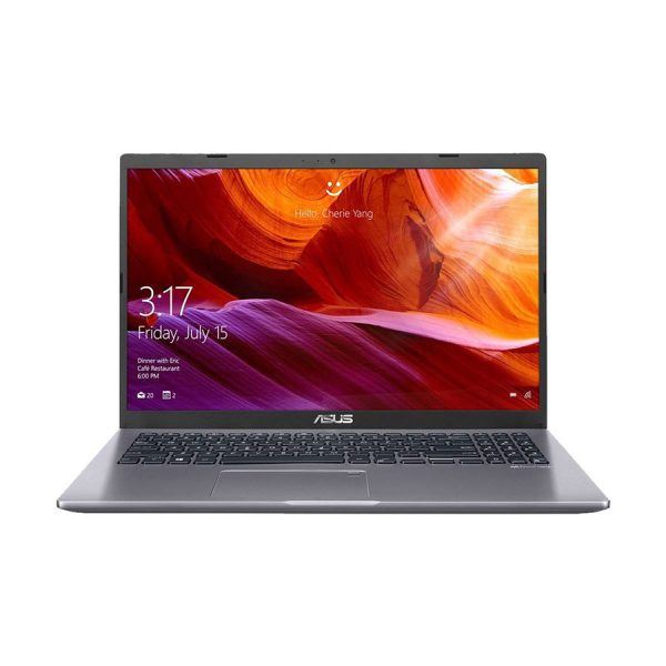 لپ تاپ 15 اینچ ایسوس VivoBook R521JA-BQ083 i3 1005G1/1TB HDD/4GB/UHD