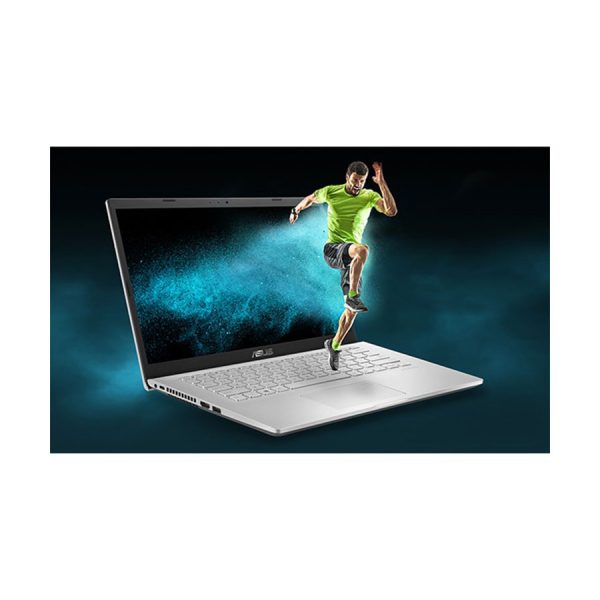لپ تاپ 14 اینچ ایسوس X409 i3 1005G1/1TB HDD/4GB/UHD
